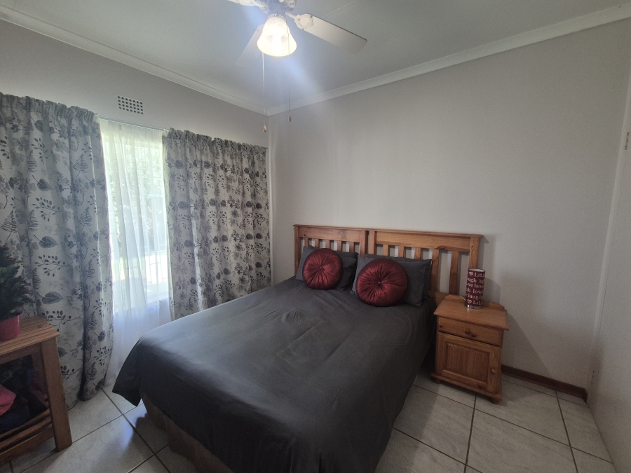 4 Bedroom Property for Sale in Wolmaransstad North West